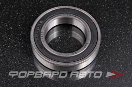 CRAFT BEARINGS  69052RS Подшипник 25*42*9 1180905 619052RS 1080905 6905ZZ 61905ZZ 1000905 69052RS 133788