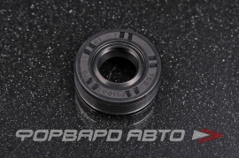 TCS  P11907 Сальник высокого давления 10*21*7 (б/н) рез. 1PM F00574 HAZ0335 HA0335 162285