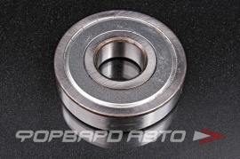 KG  6408ZZ Подшипник 40*110*27 (шариковый) 64082RS 95085