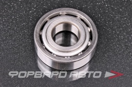 ГПЗ  46203 Подшипник 17*40*12 7203 66079