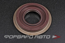 HYUNDAI / KIA  0K71027238 Сальник 40*75*11/15,5 (BH) BD3063F 0K71027238 0K71027238 95HCY40751016C 91623