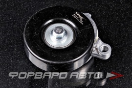 LYNX  PT3042 Натяжитель приводного ремня (Suzuki J18A, J20A) 0787001;R54105;T38156;534037810;534046010;TS800;FAT2009A;PB5027;PT3042;N1148016;0N1876;0N1876S;57714;GA37701;1754077;1754077E10;1754077EA0;1754077EA1;1754077EA3;SR1455;55CA218;787 48926