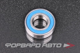 СПЗ  60032RS Подшипник 17*35*10 180103 6003ZZ 195994
