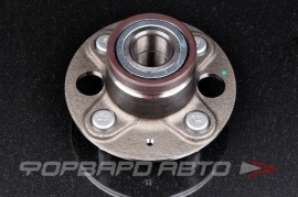 GMB  GH20462M Ступица заднего колеса (дисковый тормоз) 42200SAAG51 42200SAAG511 42200SAHG51 42200TF0N51 ZA28BWK20 ZA28BWK20AY2CP01 ADBP820061 179051 050689B 713627090 28BWK20 31147500012 762624 VKBA6869 R174.84 R17484 201149 HNWHGD3MR BWK14 221278