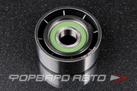 SNR  GA355.97 Ролик приводного ремня (MMC, Nissan, Opel, Renault, Volvo) 12901120 V85519 117502781R APV2159 2488LOG 21033 R34100 T36176 93160256 532024310 RP120 129120 PU176012RDXW PB7027 M883834 MD883834 MW30623983 J1145038 1192500Q0M 1192 166205