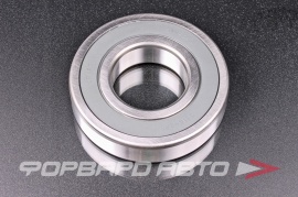 CRAFT BEARINGS  63152RS Подшипник 75*160*37 180315 6315ZZ 60315 89904