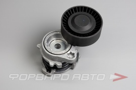 CARBERRY  55CA428 Натяжитель ремня приводного (BMW E36, E39, E46, E53, E60, E83) APV2279;55CA428;11287512758;23650;T38384;PT3006;0N1791;QTA1358;55055;VKM38302;GA350.63;GA35063;20923650;534005010;2700301; 208644