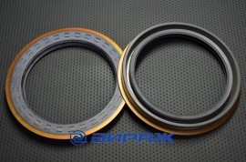 NOK  AE4283E Сальник 115*145*15,5 (б/н) мет. 1227990006 N2020NJ292 87442