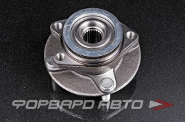 HAFT  RV0161 Ступица HUB170T18;HUB170T2;HUB170T21;40202EE90B;40202EE91B;40202EE98E;40202EL00A;40202EM31A;VKBA7535;236N10035Z;WH1031;IJ143023;62BWKH26DY01;HGB.35175;6884;DB83007;0282C11XFRM;RL1362;PBK4010H;40202ZW70A;40202EM30A;40202EE91A;40 155937