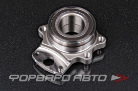 NISSAN  43280AA300 Подшипник ступицы заднего колеса Nissan Skyline GTR 4328040P05 43281AA300 HUB03025 44656