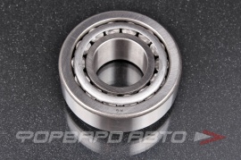 KG  32307 Подшипник 35*80*32,75 (роликовый конический) 7607 163519
