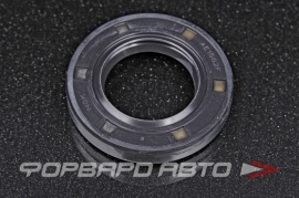 NOK  AE1562F Сальник 28*48*8 (б/н) рез. AE1562F1 P07969 2.228x48x8 50201