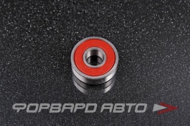 KG  6072RS Подшипник 7*19*6 (шариковый) 141057 6072RSC3 6072RSRC3 5.8148.7 BAZ1057EE BAZ1057SM 607T1XDD1MC3E 6072RSH AZ1057B 607VV 607LLU 6072RSH W6072RS1 607EE 6072RD 6072NSL 2100177 607DDW 607DDMC3E 6180017А 65461