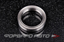 KG  6703ZZ Подшипник 17*23*4 (шариковый) 67032RS 89752