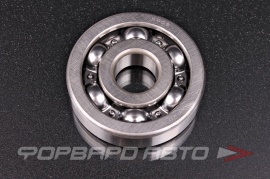 NTN  6405C3 Подшипник 25*80*21 (шариковый) открытый 80405 60405 180405 64052RS 251648