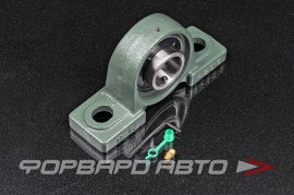 KG  UCP206(UC206+P206) Подшипниковый узел (d-30) P480206 150992