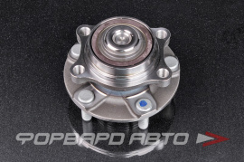 NISSAN  40202AL500 Ступица переднего колеса 40202AL510 40202AL56C HUB23216 961828 17116