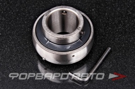 KG  UC206 Подшипник 30*62*19/38,1 480206 UC206D1 GYE30KRRBVA 479206D 65399