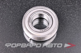 CRAFT BEARINGS  580205 Подшипник 25*52*15 580205 SK205 CS2052RS 762052RS 17262052RS1 89794
