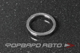 SUBARU  16696AA000 Кольцо форсунки  37985