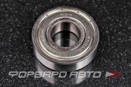 NSK  6001ZZ Подшипник 12*28*8 (шариковый) в металле 6001ZZC3E 9036312003 60012RS 134511504 23338J5500 91006679000 91006679004 9712306001 MD016653 60012RS 6001ZZ 60101 180101 6001DDUCM 6001ZZCM 142114