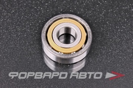 CRAFT BEARINGS  7201Л Подшипник 12*32*10 46201 89330