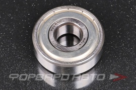NSK  6302ZZ Подшипник 15*42*13 (шариковый) в металле 6302ZZCM 6302ZZC3E MS556182 MS556152 MS556122 MH040064 MD715453 9615063020 9036315012 9009910214 9009910161 9009910159 9009910141 4816570H00 509800078 6302ZZ 6302ZZC35K 141150