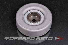 KOYO  PU351128RR1HY2 Ролик приводного ремня (MMC 6A13) MD306295 MD366344 ADC496502 J1145089 0N2426 PU351128RR1HY PU351128Y2 50035