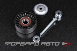 OPTIMAL  0N1991 Ролик приводного ремня (Ford Fiesta 5, Galaxy 2, Mondeo 3, 4, Ranger, S-Max, Volvo S80)  56505