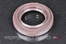 CORTECO  15510035B Сальник 45*72*10/14,5 (б/н) рез., раздаточной коробки FTC4939 FRC7043 45688