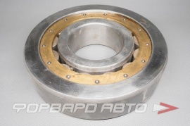 ГПЗ  32424Л Подшипник 120*310*72 NU424M NU424M1 632424М 632424МТ1 32424ЛМ1 7032424КМ 65713