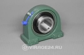 LK  UCPA206(UC206+PA206) Подшипниковый узел (d-30)  87942