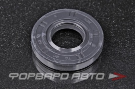 NOK  AEE617A0 Сальник 20*42*7 (б/н) рез. D206 87498