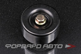 FEBEST  0288V36 Ролик обводной 11925EY00A 11925JK21A T36306 153751