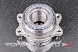 GMB  GH20940 Ступица задняя HGB35313 28474AE000 HUB17514 192065