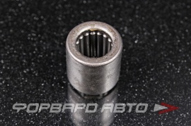 СПЗ  943/10 Подшипник 10*16*17 HK101617 65340