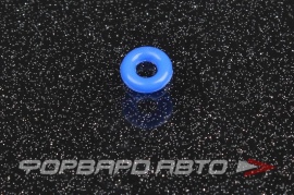 AUTOBAHN88   Кольцо уплотнительное маслостойкое, силиконовое 3*2 мм  45456