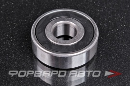 KG  63022RS Подшипник 15*42*13 (шариковый) 180302 6302ZZ 43109