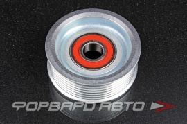 HONDA 7PK 31190RRAA00 Ролик приводного ремня 7PK T36320 0N2033 532058710 62032 31190RBA000 31190RL5A00 31190PRA000 31190RL2G01 31190RL5A00 80579