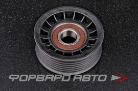 LYNX  PB5238 Ролик приводного ремня (Audi Q7, VW Touareg) 56341;VKM31318;30933716;GAT20460;55CA297;0N1676;T38317;TFD1352;PT3202;33716;GA357.59;534030710;APV3004;PB5238;95510236101;TFD1287;1787Q7;95510236100;022145299E;1787Q7;0N1676S;ST02214 148262