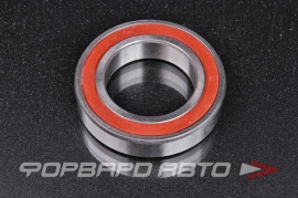 KG  60092RS Подшипник 45*75*16 (шариковый) 6009LLUC3 60092RSC3 6009DDUC3 6009LLUCM 60092RSCM 6009DDUCM 140633 B140633P 60092RSR BAZ0633EE BAZ0633NA BAZ0633SM 6009DDUC3E 60092RS1C3 6009EEC3 AZ0633A AZ0633B 336N10053Z 6009DU 6009LLH W60092RS1 44983