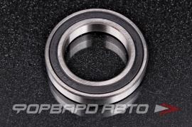 KG  69062RS Подшипник 30*47*9 (шариковый) 619062RS 6906ZZ 61906ZZ 69062RS 1180906 1000906 61906.2RS.Р6Q6L19 61906.2RS.Р5Q5W63 1180906L19 619062RZ 1080906 LU049678 89811