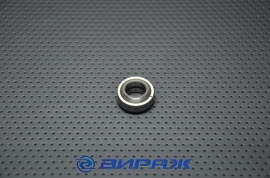 CRAFT BEARINGS  GE12ES2RS Подшипник 12*22*7/10 GE12ES ШСП12 65388