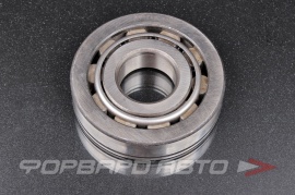 ГПЗ  692409 Подшипник 45*120*29 NUP409NR 864779 89058