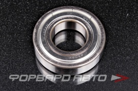 NTN  6206ZZCM/5K Подшипник 30*62*16 (шариковый) в металле 6206ZZ 6206ZZ 6206DDUCM 62062NSE 62062RS MS556036 0815462067 32133J2000 MB909261 9710306202 91053679003 MB919261 MS556006 9036330020 MD556066 9099962061 6206ZZC3FG 170155