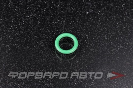    Кольцо уплотнительное для кондиционера зеленое 7,65*1,78  79554