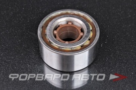 NSK  36BWD01BCA60 Подшипник 36*72*34 (ступицы) открытый 91051634008 91051689003 91051689004 91051689013 91051689014 91051689018 91051689023 ZA36BWD01BCA60** HOWB11738 220752 220753 220754 R174.00 R174.05 R174.21 GB350.25 DE0769CS46PX15A WB3 05630