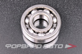 NSK  63/22 Подшипник 22*56*16 (шариковый), открытый LU022991 9004363097 9960663340 137397