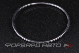 NOK  OR06.00_120.00 Кольцо уплотнительное маслостойкое 120*6  97478