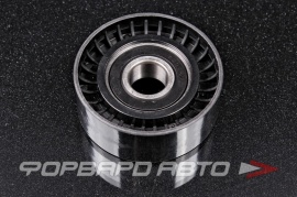 LYNX  PB5139 Ролик приводного ремня (MMC ASX, L200, Outlander, Pajero) 381661;55CA224;04891595AA;04891595AB;04891595AC;04891595AD;04891595AE;04891976AA;04891976AB;04891976AC;04627742AA;55CA241;5751.J1;5751.H7;5751.G5;APV2987;0487CW5W;48750; 139692